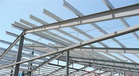 C Purlins .
